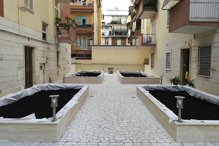 Apartamento Roma - Talenti Exterior foto